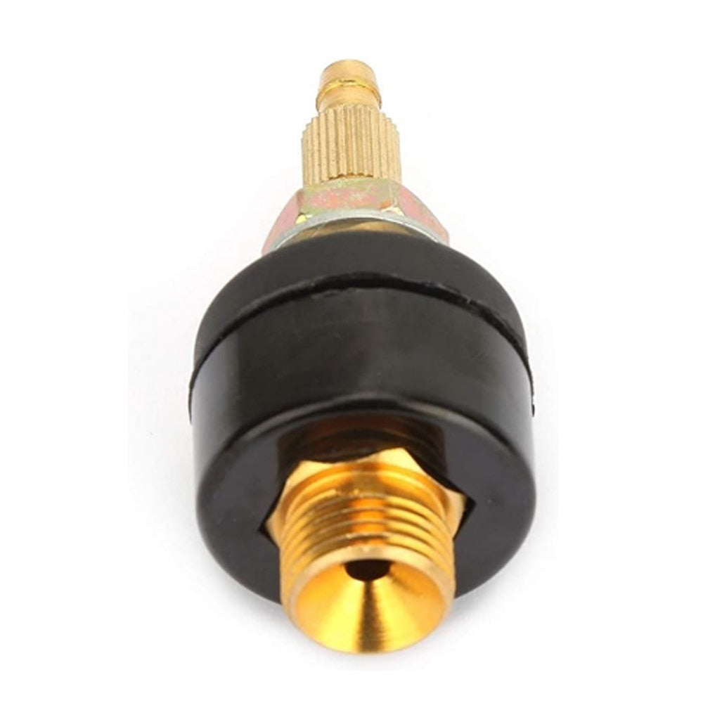 1 Pcs TIG Welding Connector Gas Electric Quick Connector - KiwisLove