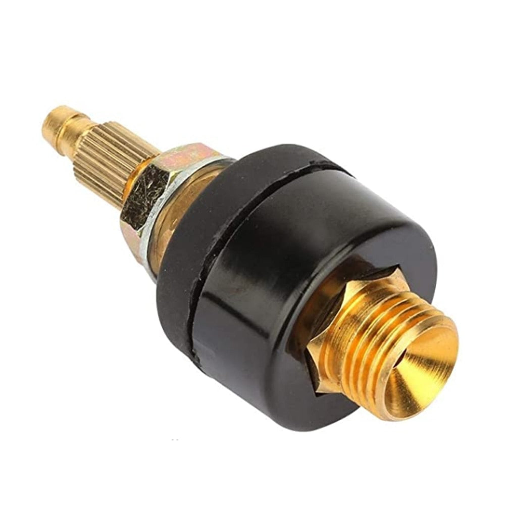 1 Pcs TIG Welding Connector Gas Electric Quick Connector - KiwisLove