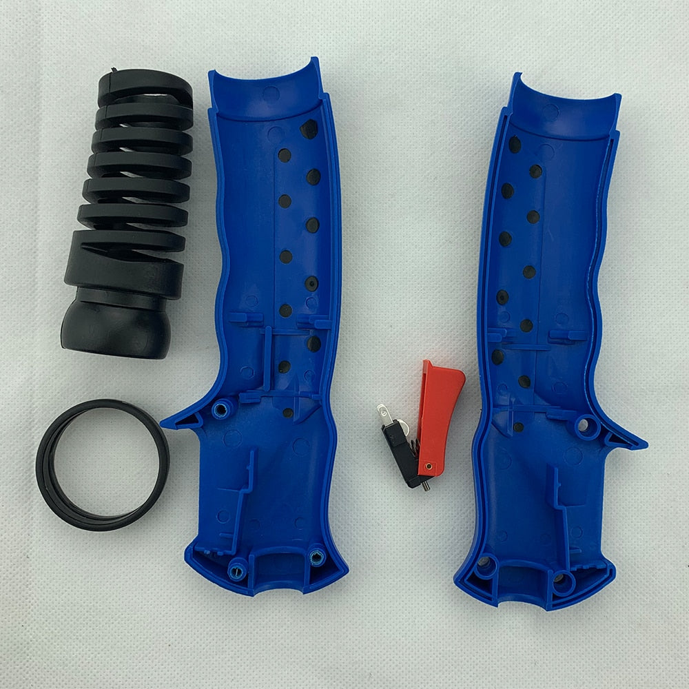 welding torch tig plastic handle - KiwisLove