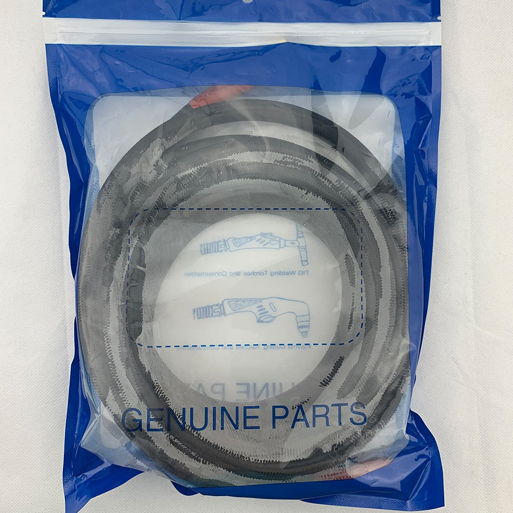 welding torch cable 4m - KiwisLove