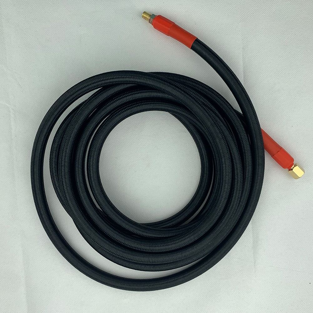 welding torch cable 4m - KiwisLove