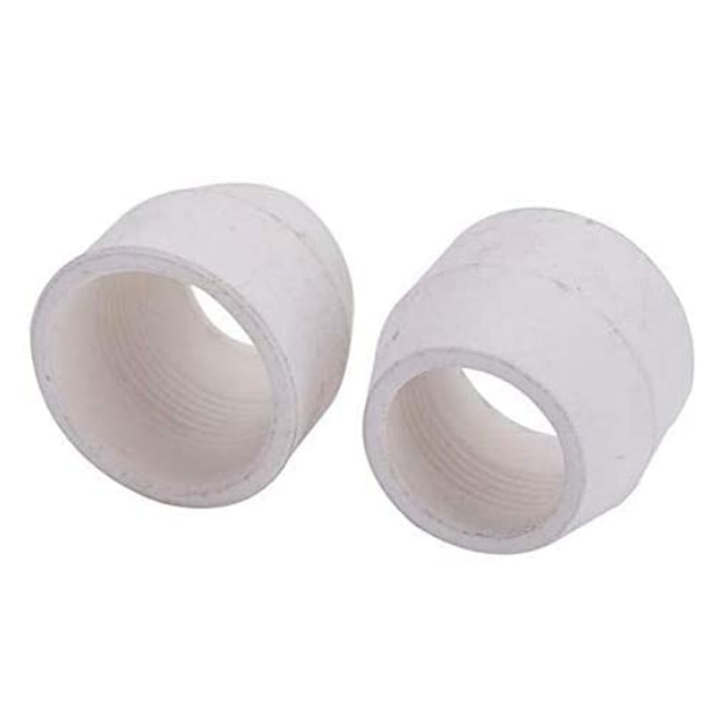 10pcs P80 Plasma Cutting Cutter Torch Consumables Alumina Nozzle Ceramic Shield Cup - KiwisLove