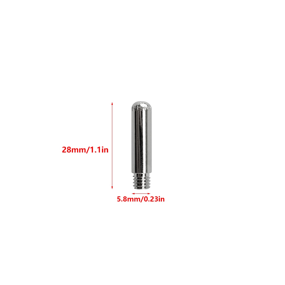 Plasma Torch Tip soldering  Electrode Consumables Cutting Kit - KiwisLove