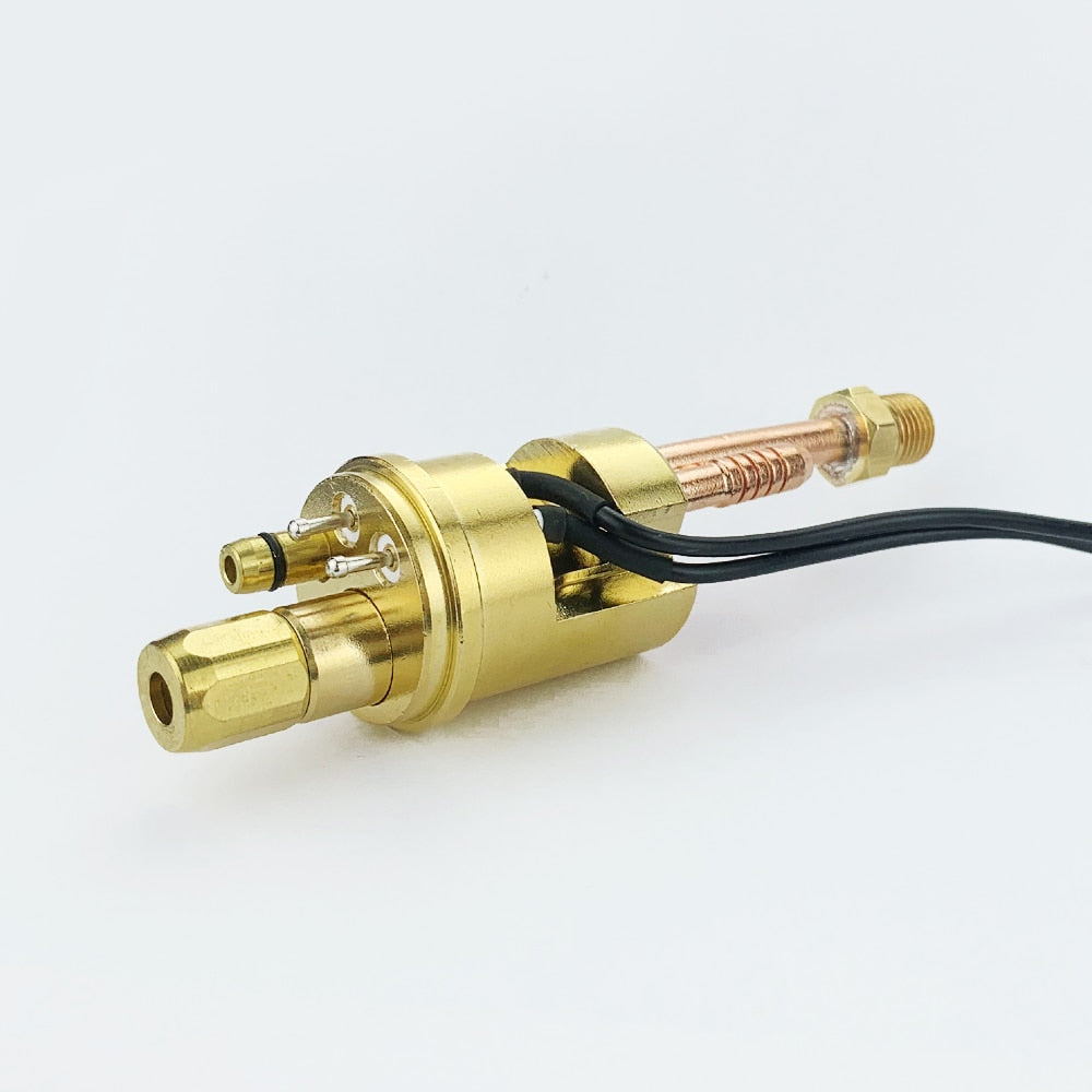 1PCS Welding Gun Accessories Tools Water-cooled European plug - KiwisLove