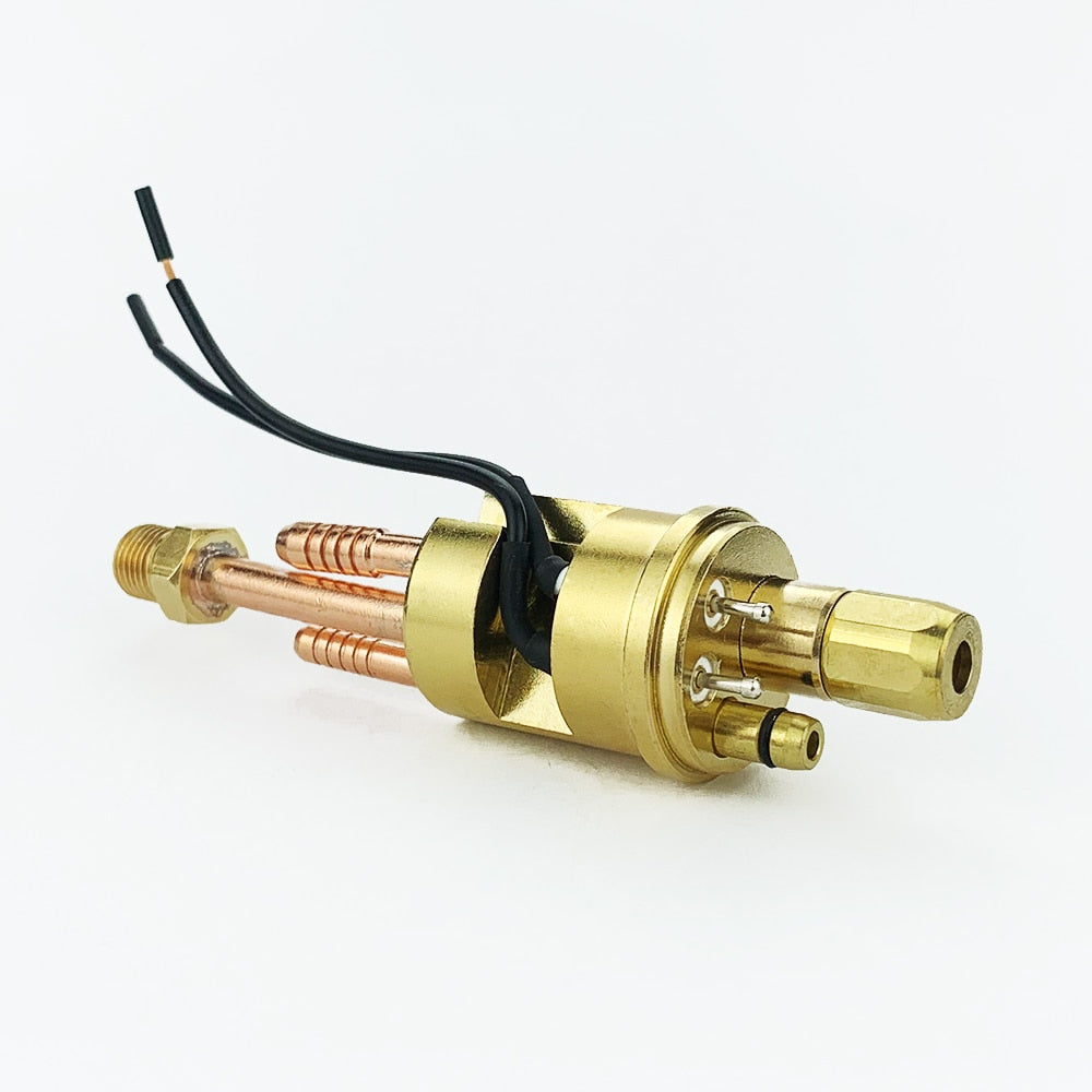 1PCS Welding Gun Accessories Tools Water-cooled European plug - KiwisLove