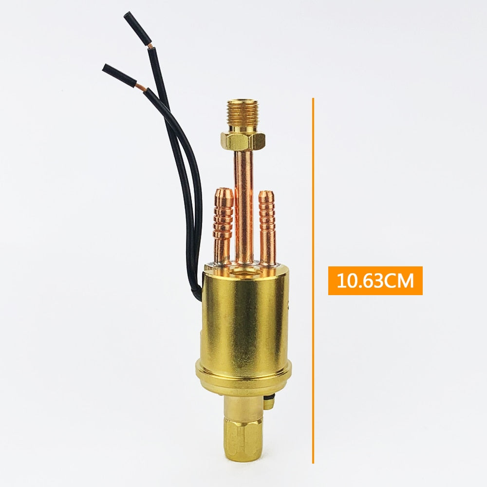 1PCS Welding Gun Accessories Tools Water-cooled European plug - KiwisLove