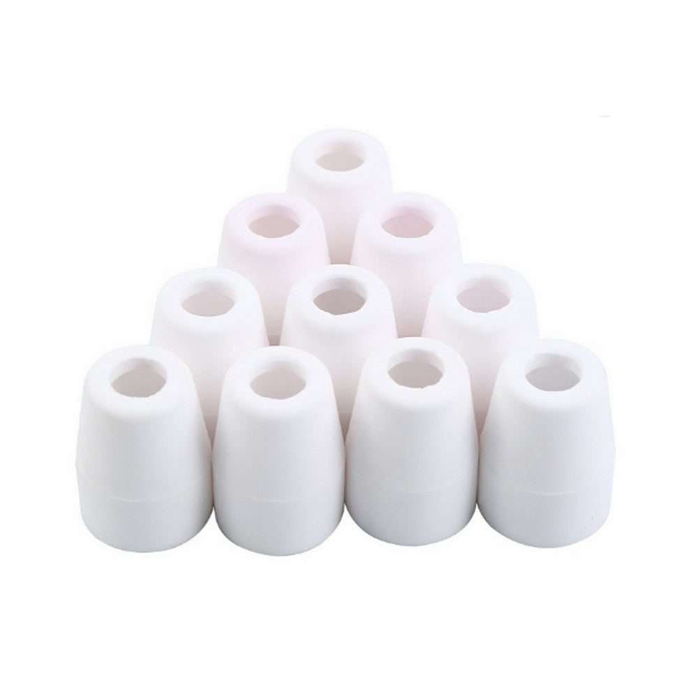 10PCS Air Plasma Cutting Cutter Torch welding  Shield Cup - KiwisLove