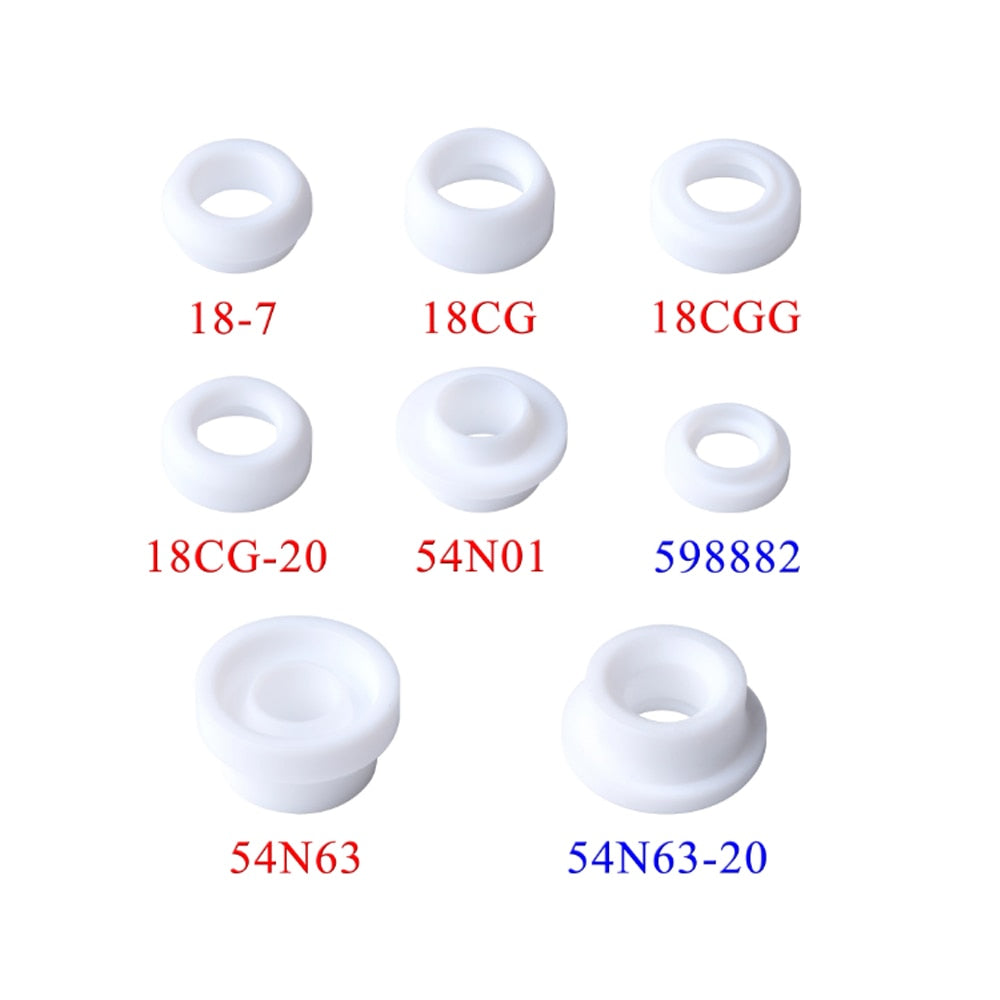 Insulator Cup Gasket Welding Torch Kit - KiwisLove