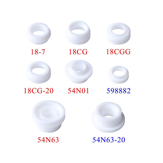 Insulator Cup Gasket Welding Torch Kit - KiwisLove