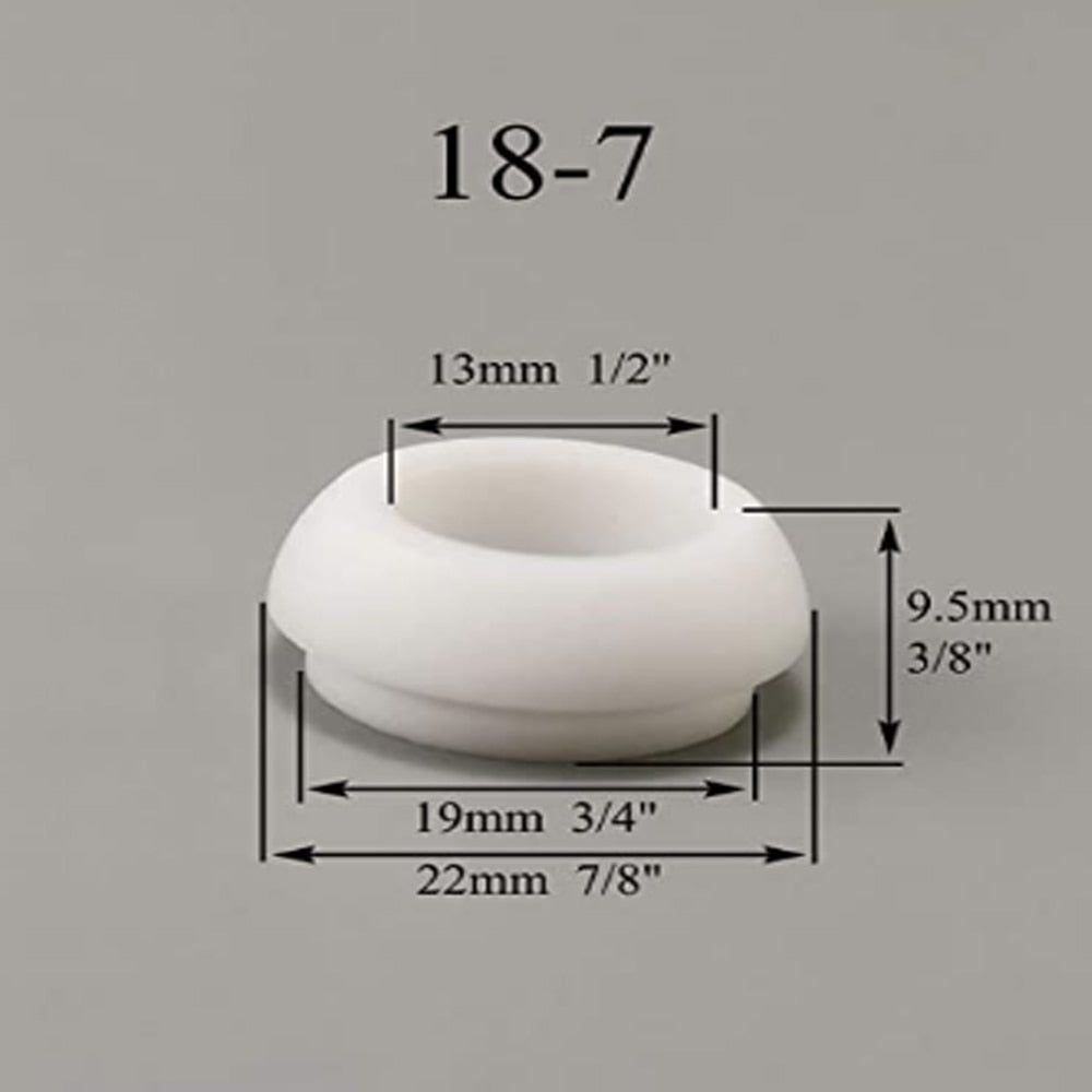 Insulator Cup Gasket Welding Torch Kit - KiwisLove