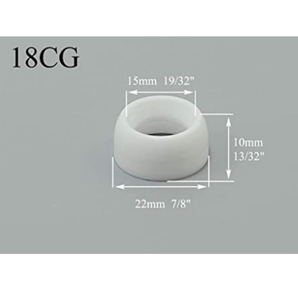 Insulator Cup Gasket Welding Torch Kit - KiwisLove