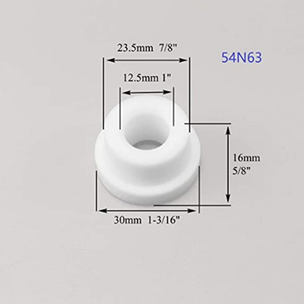 Insulator Cup Gasket Welding Torch Kit - KiwisLove