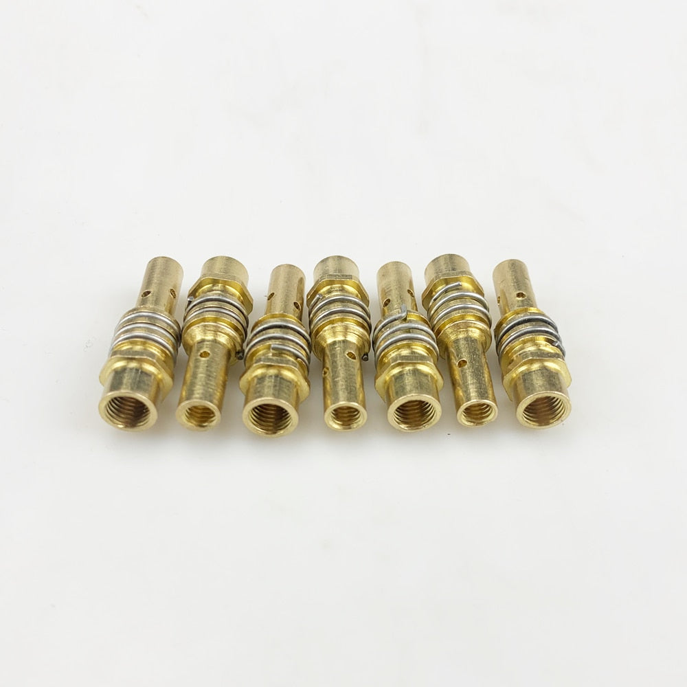 Nozzle holder 15AK Binzel MIG Torch/Gun Connector Consumables Link Rod - KiwisLove