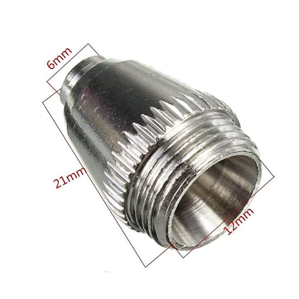 26PCS SG-55 AG-60 Plasma Cutter Cutting Torch Tip Nozzles Consumables Kit - KiwisLove