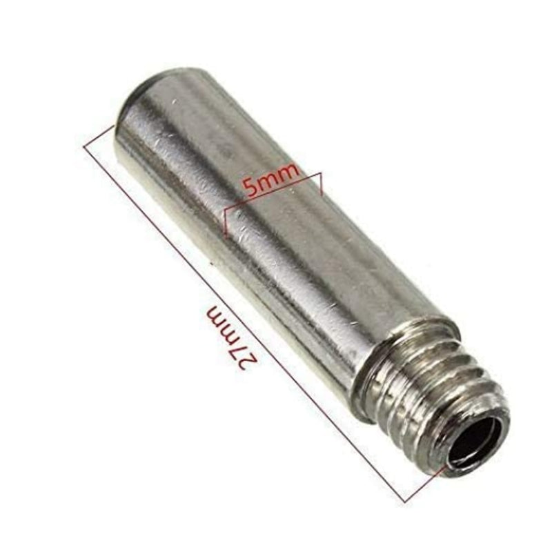 26PCS SG-55 AG-60 Plasma Cutter Cutting Torch Tip Nozzles Consumables Kit - KiwisLove
