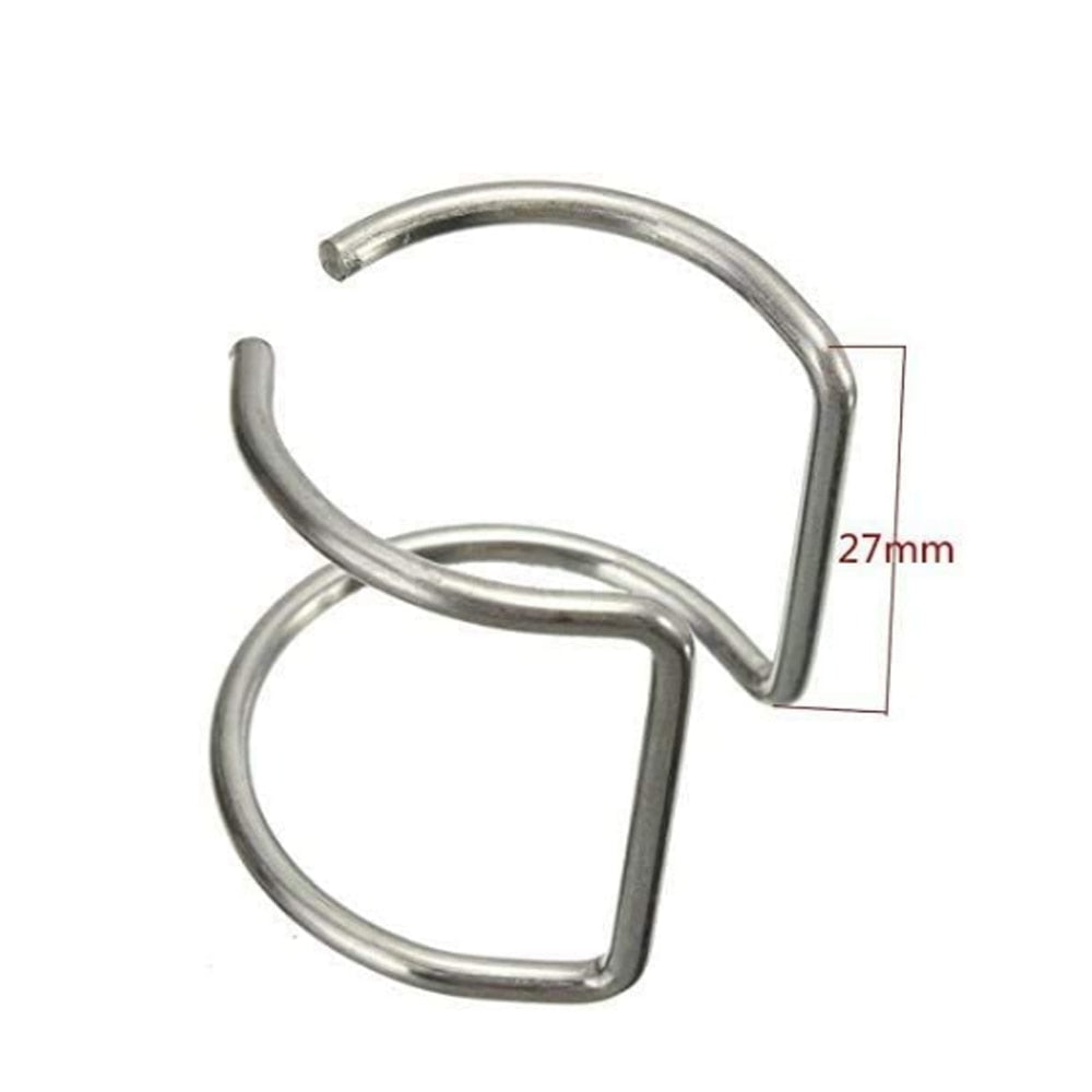 26PCS SG-55 AG-60 Plasma Cutter Cutting Torch Tip Nozzles Consumables Kit - KiwisLove