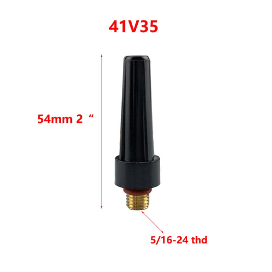 TIG Welding 57Y03 Middle Back Cap for TIG Welding Torch - KiwisLove