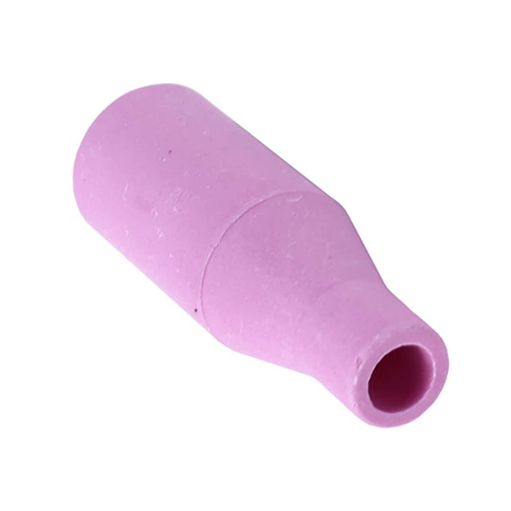 Mig Set of Nozzles 16Pcs AK15 for Welding Torch Cap Tip Contact - KiwisLove