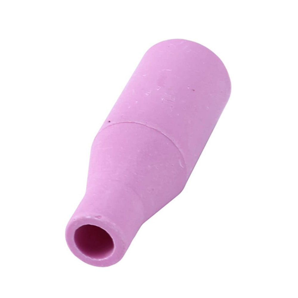 Mig Set of Nozzles 16Pcs AK15 for Welding Torch Cap Tip Contact - KiwisLove