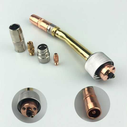 MIG/MAG TBI Robot torch body gun  welding machine welder soldering - KiwisLove