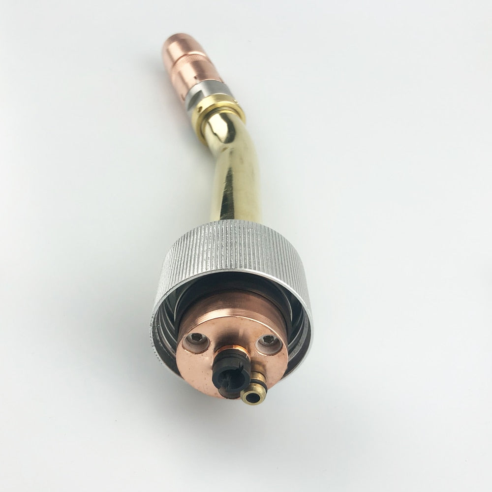 MIG/MAG TBI Robot torch body gun  welding machine welder soldering - KiwisLove