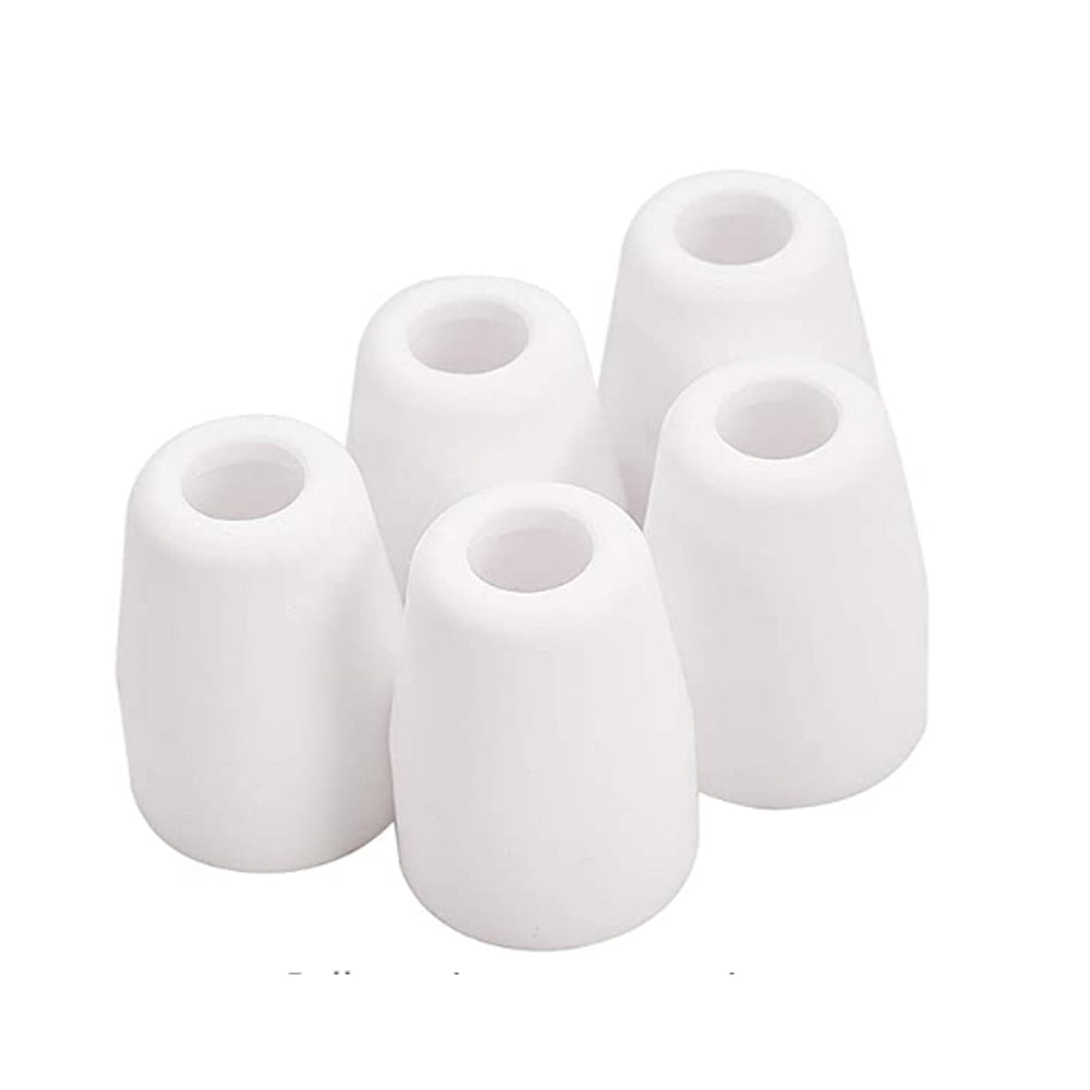 PT-31 LG-40 Air Plasma Cutter Torch welding Consumables Shield Cup - KiwisLove