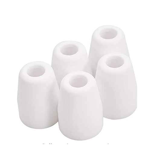 PT-31 LG-40 Air Plasma Cutter Torch welding Consumables Shield Cup - KiwisLove