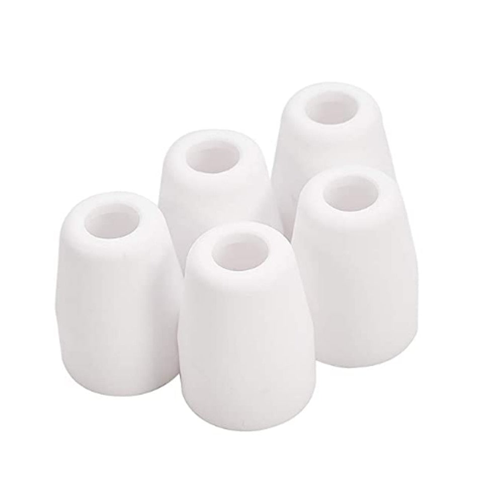 PT-31 LG-40 Air Plasma Cutter Torch welding Consumables Shield Cup - KiwisLove