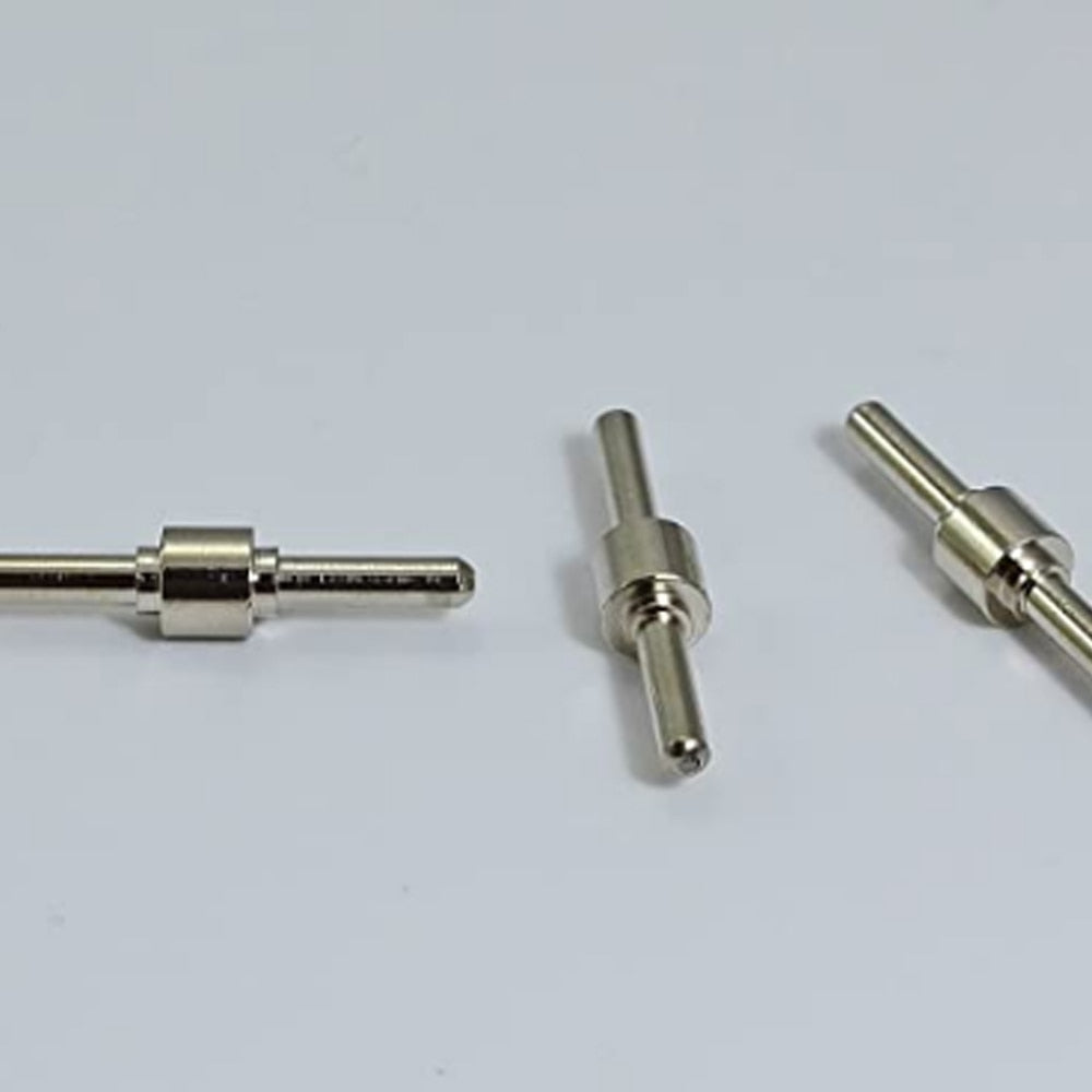 40pcs Plasma Cutting Torch Consumable Cutting Extended Long Plasma Cutte - KiwisLove