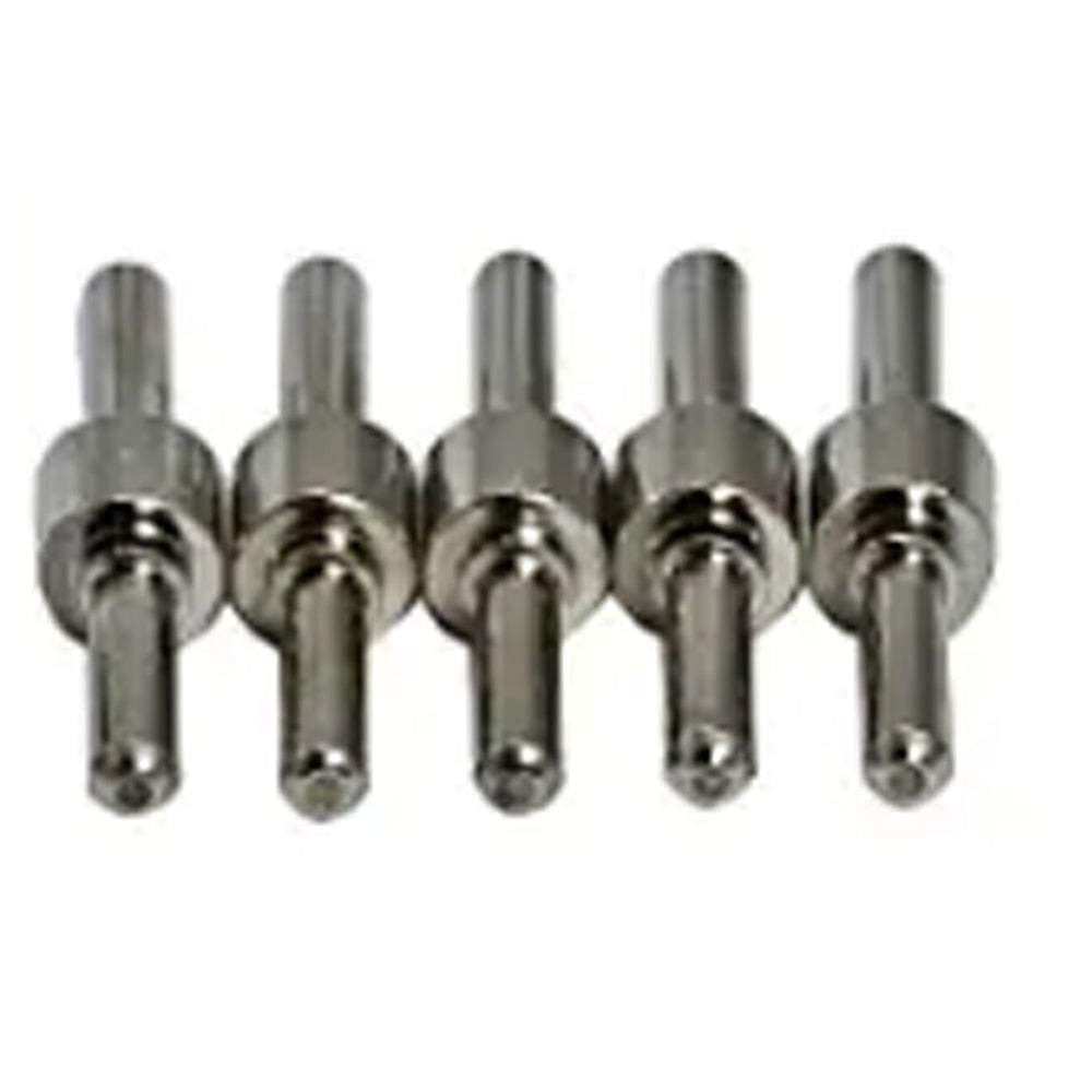 40pcs Plasma Cutting Torch Consumable Cutting Extended Long Plasma Cutte - KiwisLove