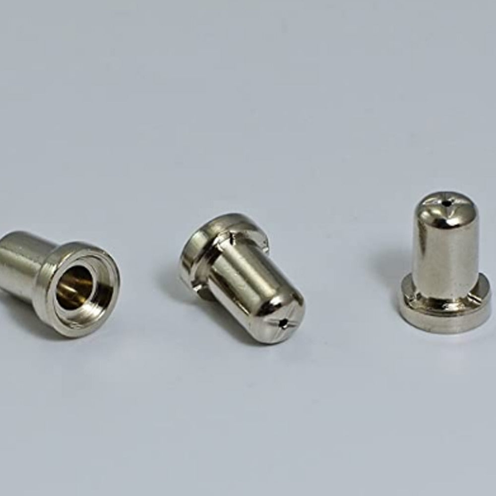 40pcs Plasma Cutting Torch Consumable Cutting Extended Long Plasma Cutte - KiwisLove