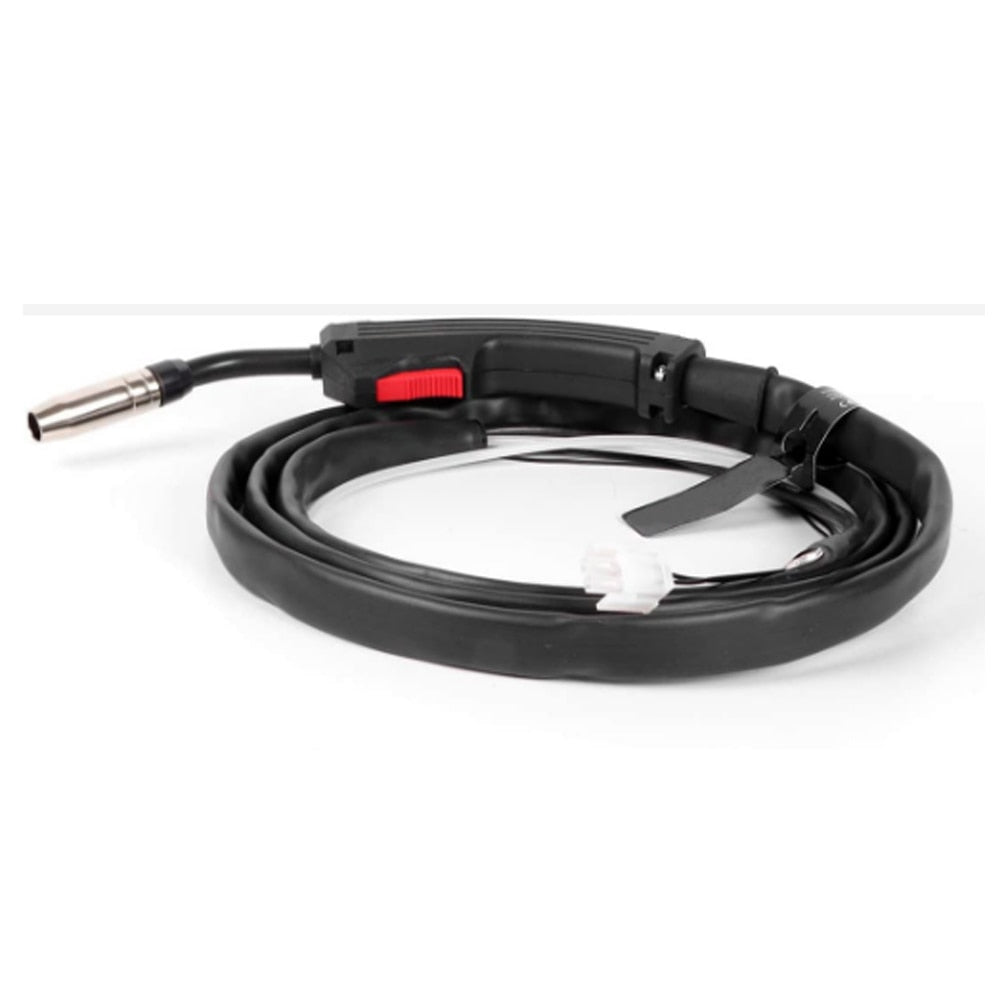 Valve Integrated Solder 14AK MIG Welding Torch MIG Torch MAG Welding Gun - KiwisLove