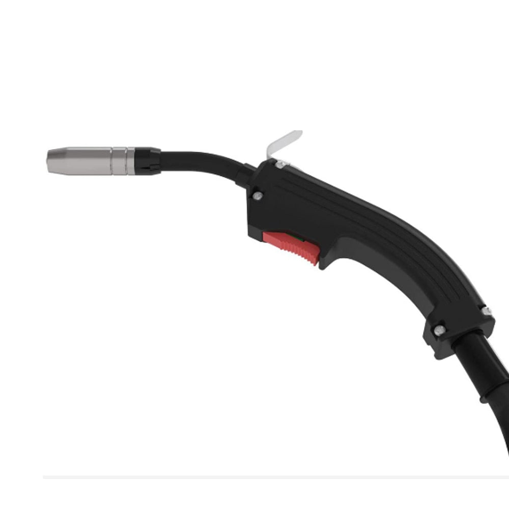 Valve Integrated Solder 14AK MIG Welding Torch MIG Torch MAG Welding Gun - KiwisLove