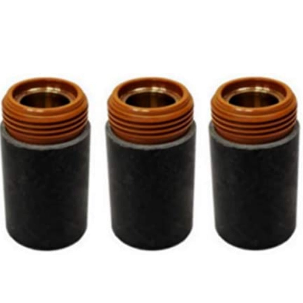 220854 retaining cap fits in 65/85/105 air plasma Cutting Torch Consumables - KiwisLove