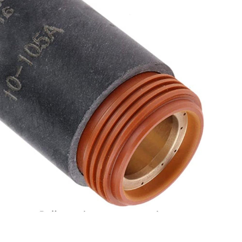 220854 retaining cap fits in 65/85/105 air plasma Cutting Torch Consumables - KiwisLove
