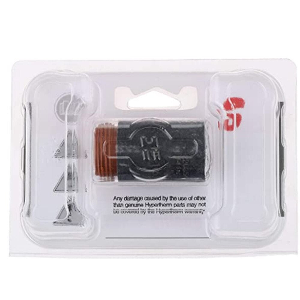 220854 retaining cap fits in 65/85/105 air plasma Cutting Torch Consumables - KiwisLove