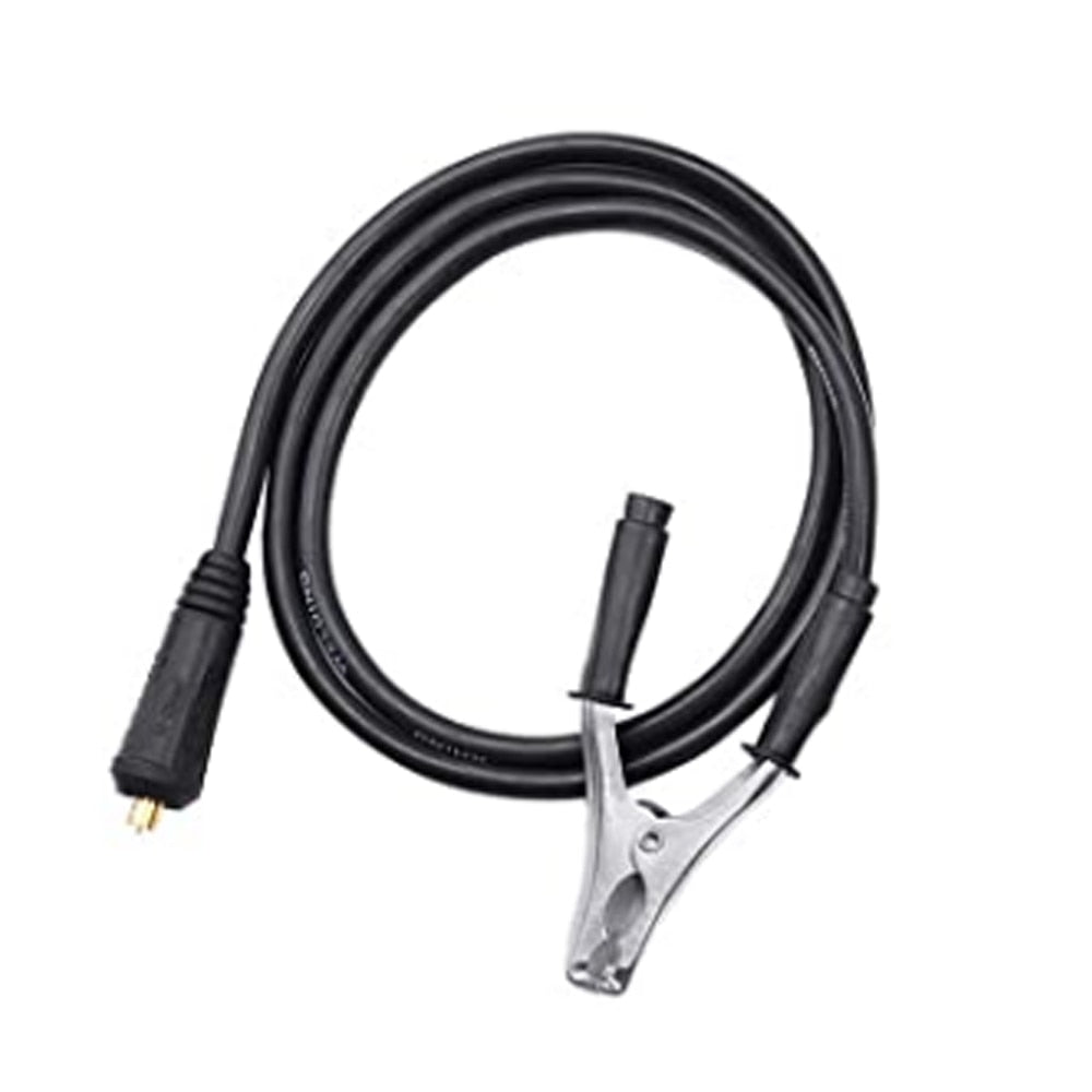 Arc Welding Earth Ground Copper Grip Clip Clamp and Cable  set - KiwisLove