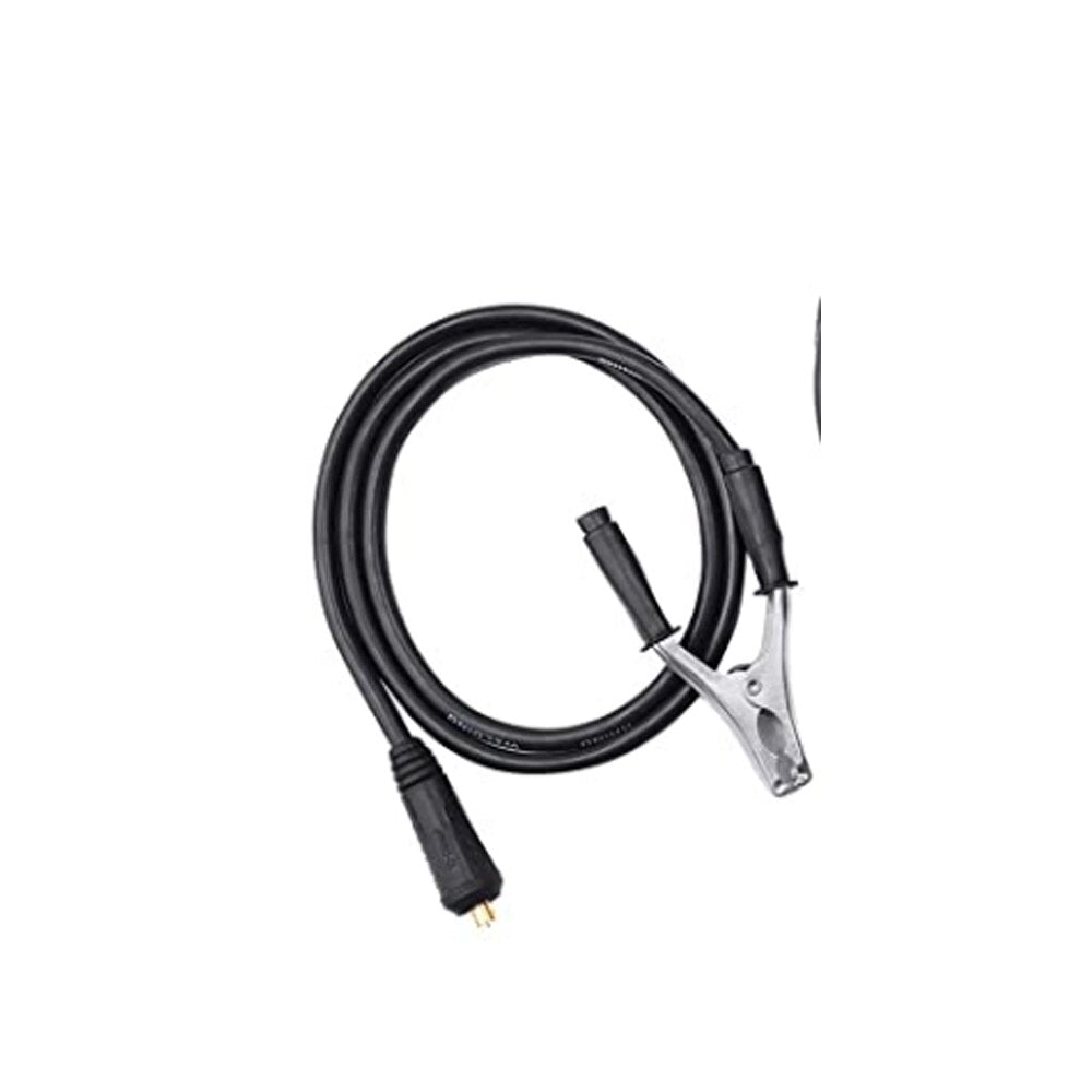 Arc Welding Earth Ground Copper Grip Clip Clamp and Cable  set - KiwisLove