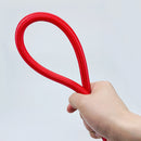 WP17FV TIG Welding Torch Gas-Electric Integrated Red Hose Cable - KiwisLove