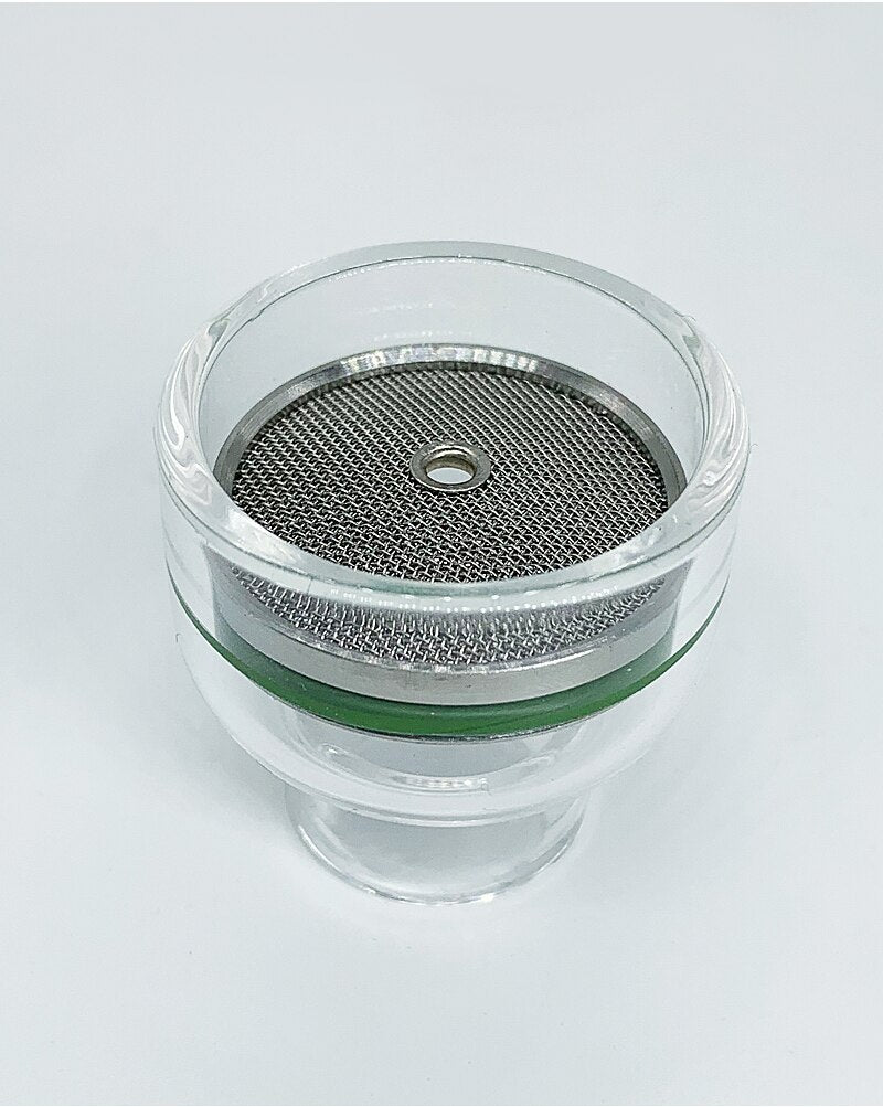 Welding Torch Kit Accessories Glass Cup Gas Lens Alumina Nozzle - KiwisLove