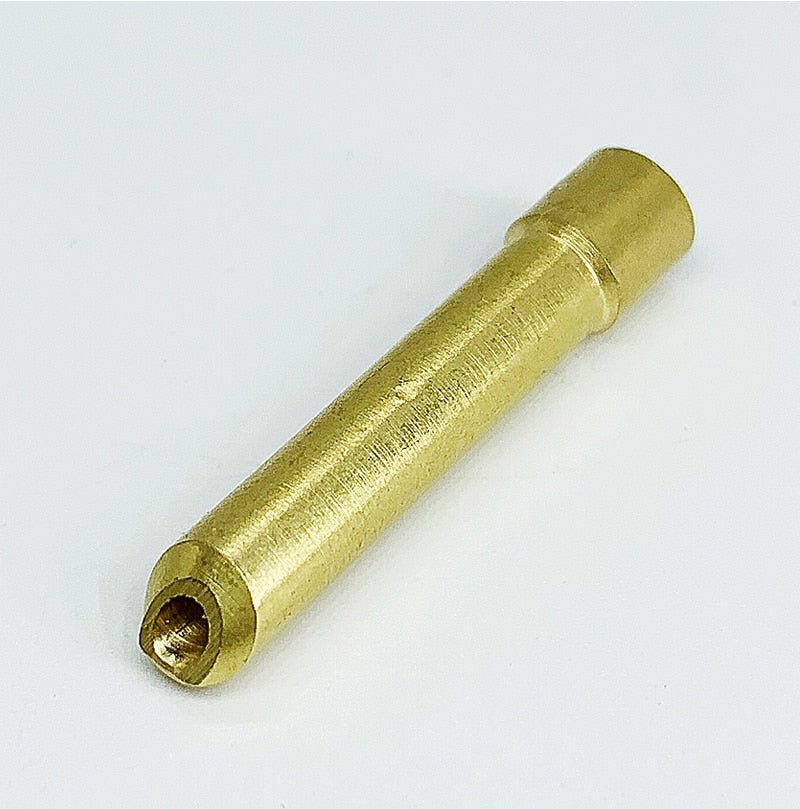 Welding Torch Kit Accessories Glass Cup Gas Lens Alumina Nozzle - KiwisLove