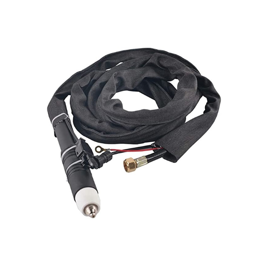 P80 Air Plasma Cutting Cutter Torch Pilot Arc for Cutting Machine Completed - KiwisLove