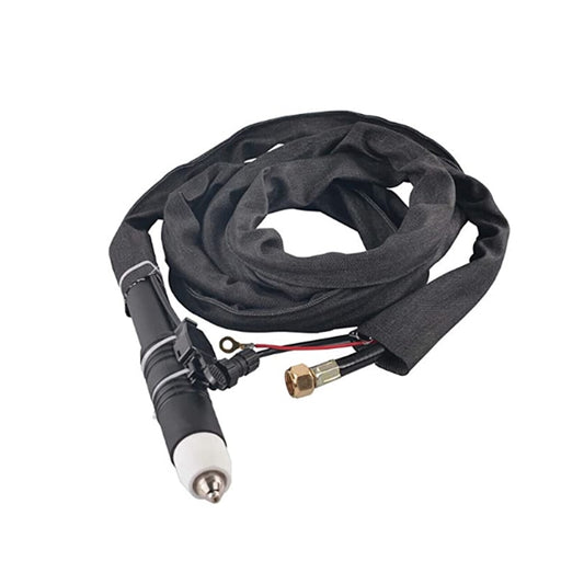 P80 Air Plasma Cutting Cutter Torch Pilot Arc for Cutting Machine Completed - KiwisLove