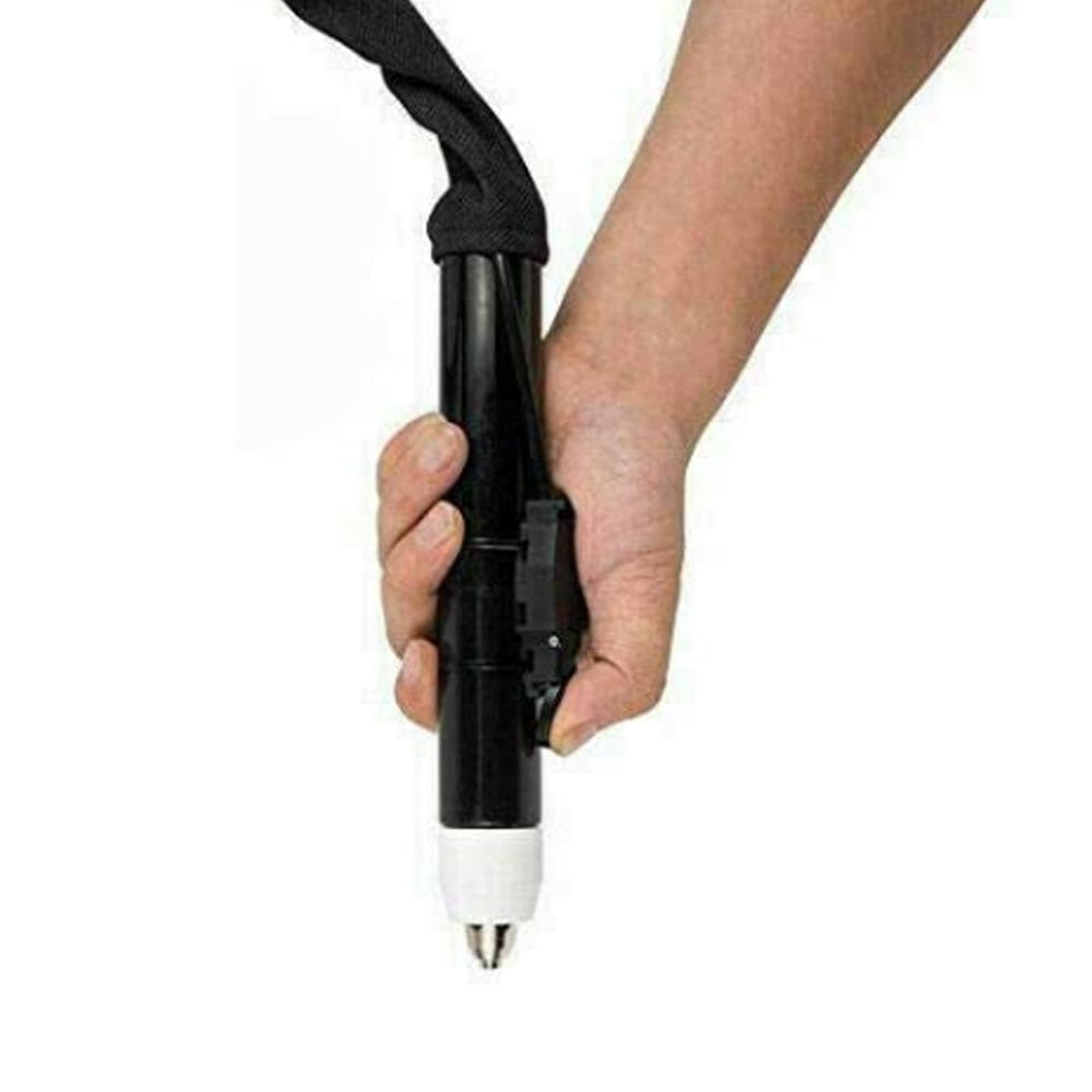 P80 Air Plasma Cutting Cutter Torch Pilot Arc for Cutting Machine Completed - KiwisLove