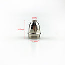 P80  Air Plasma gas Nozzles TIPS Plasma Cutter - KiwisLove