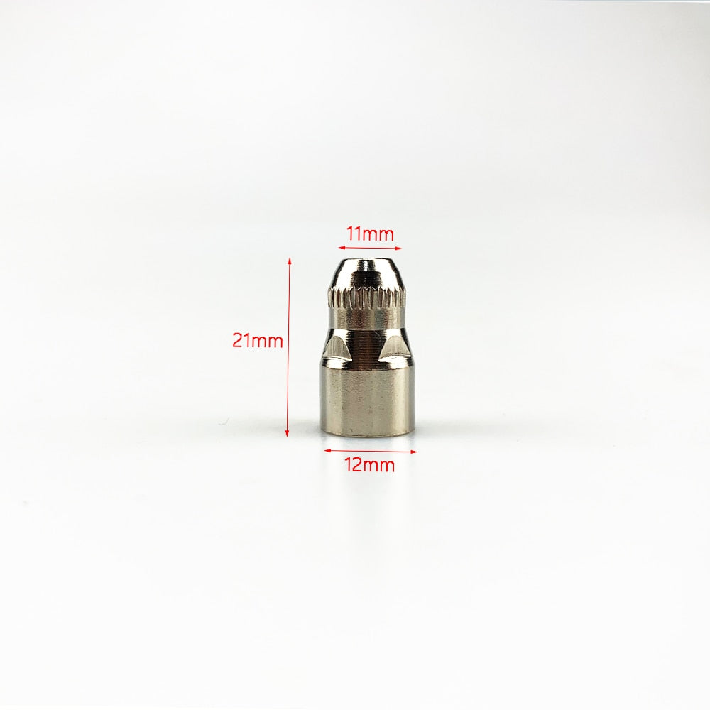 P80  Air Plasma gas Nozzles TIPS Plasma Cutter - KiwisLove