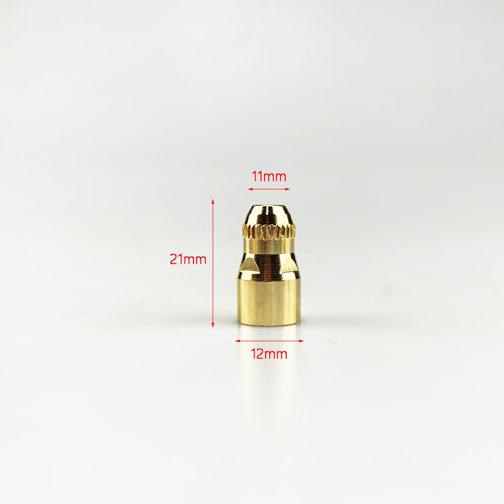 P80  Air Plasma gas Nozzles TIPS Plasma Cutter - KiwisLove