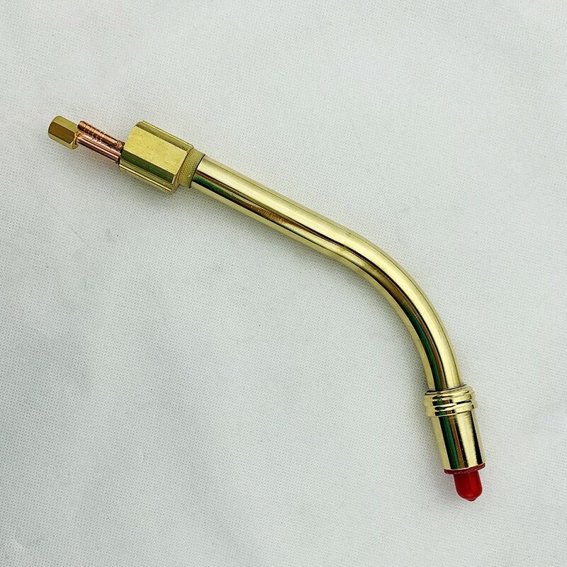 Swan neck MB501 Mig Torch Gun Water Cooled Swan neck for Binzel MB 501D - KiwisLove