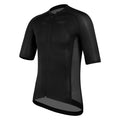 SPAKCT Cycling Jersey Black Men Quick Drying Breathable  MTB - KiwisLove
