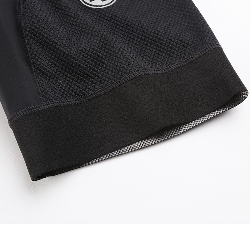 SPAKCT Elastic Interface Cushion Men Cycling Bib Shorts Culotte Ropa Ciclismo Pro MTB - KiwisLove